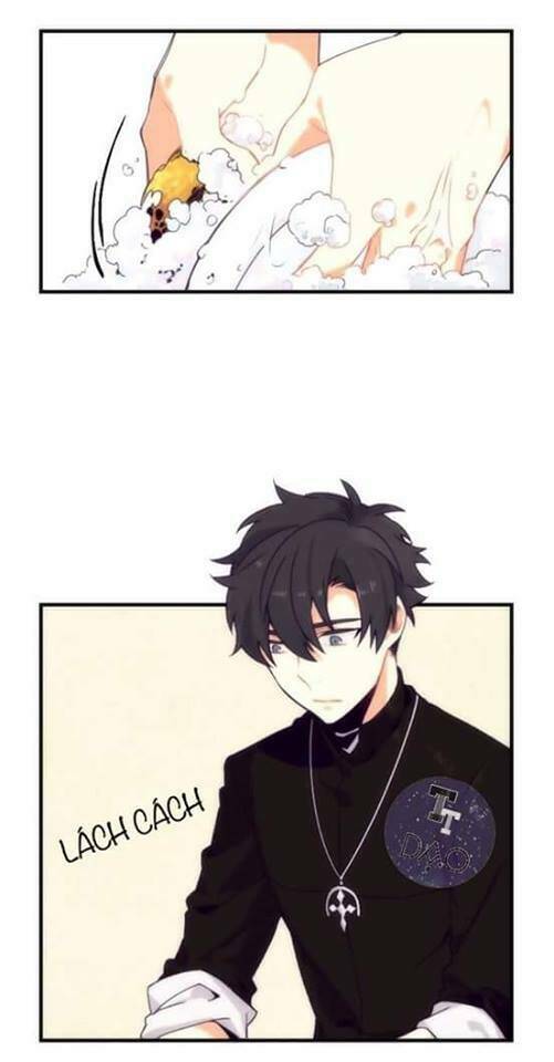 biểu đồ của linh mục chapter 4 7