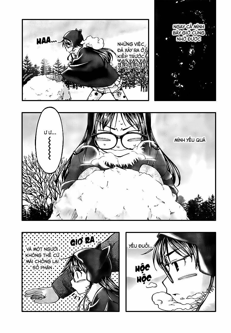 umi no misaki chapter 124 14