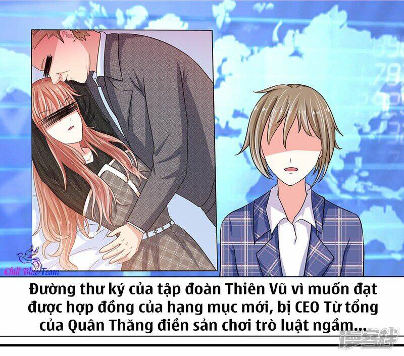 tổng tài đích tự dưỡng tiểu kiều thê chapter 23 9