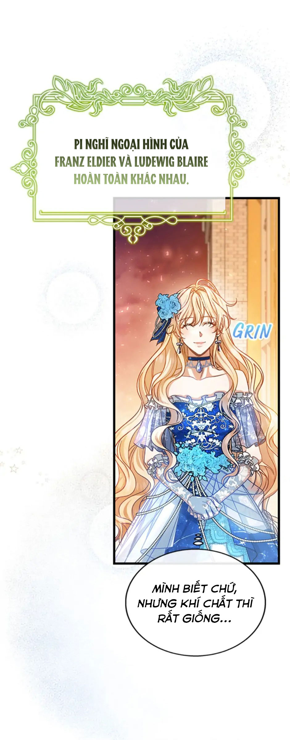 vị cứu tinh của nhân vật chính chapter 40 21