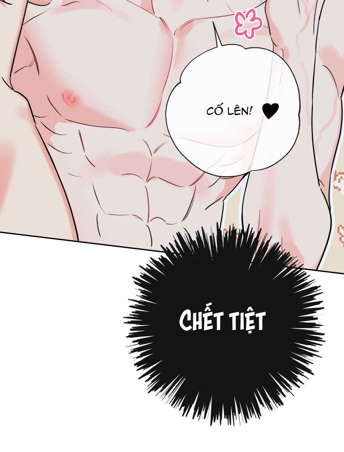 honey trouble - rắc rối ngọt ngào chapter 14 63