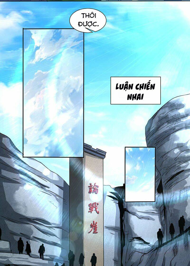 đạo ấn chapter 104 8