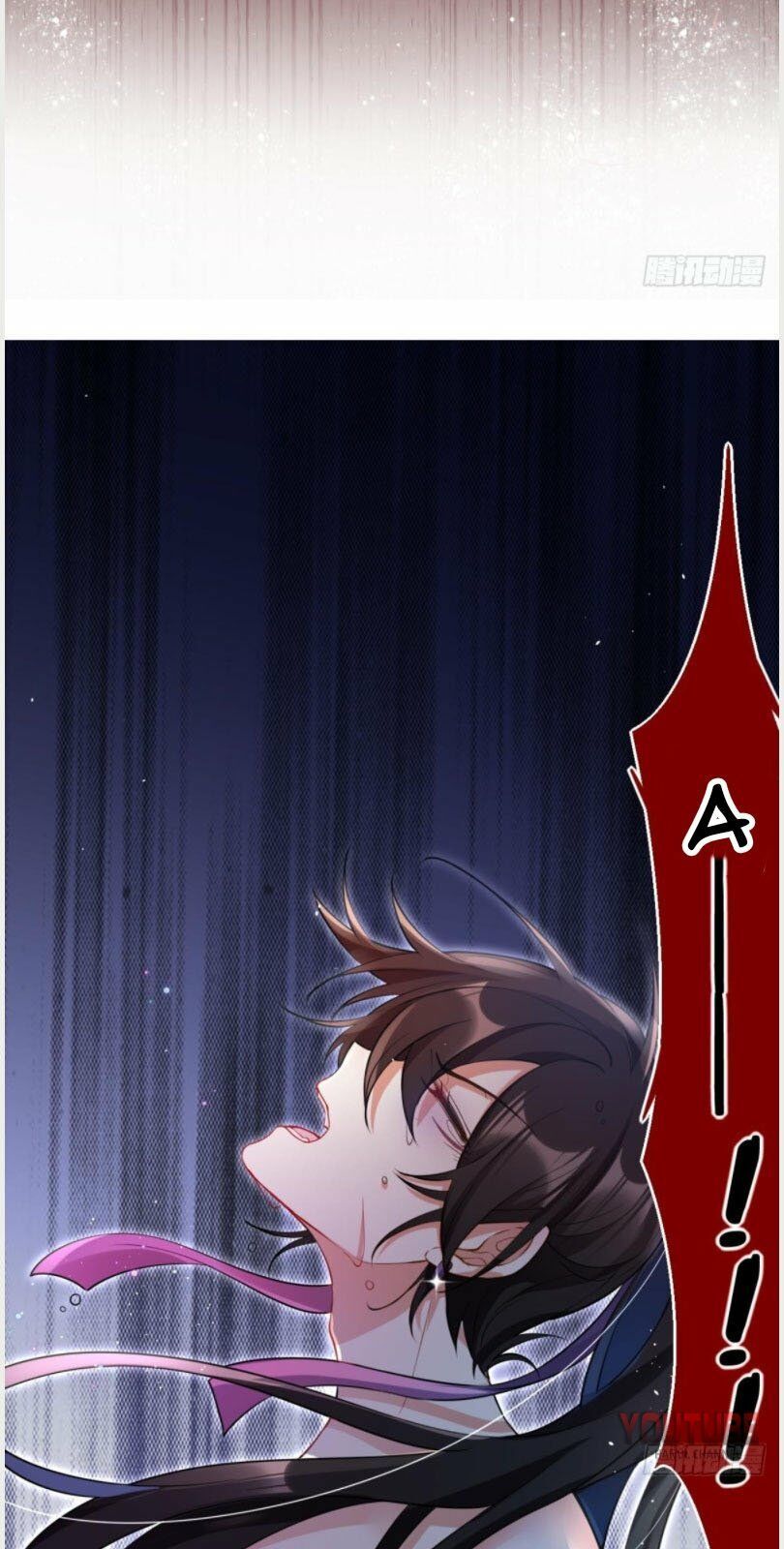 ác nữ vi đế chapter 98.1 21