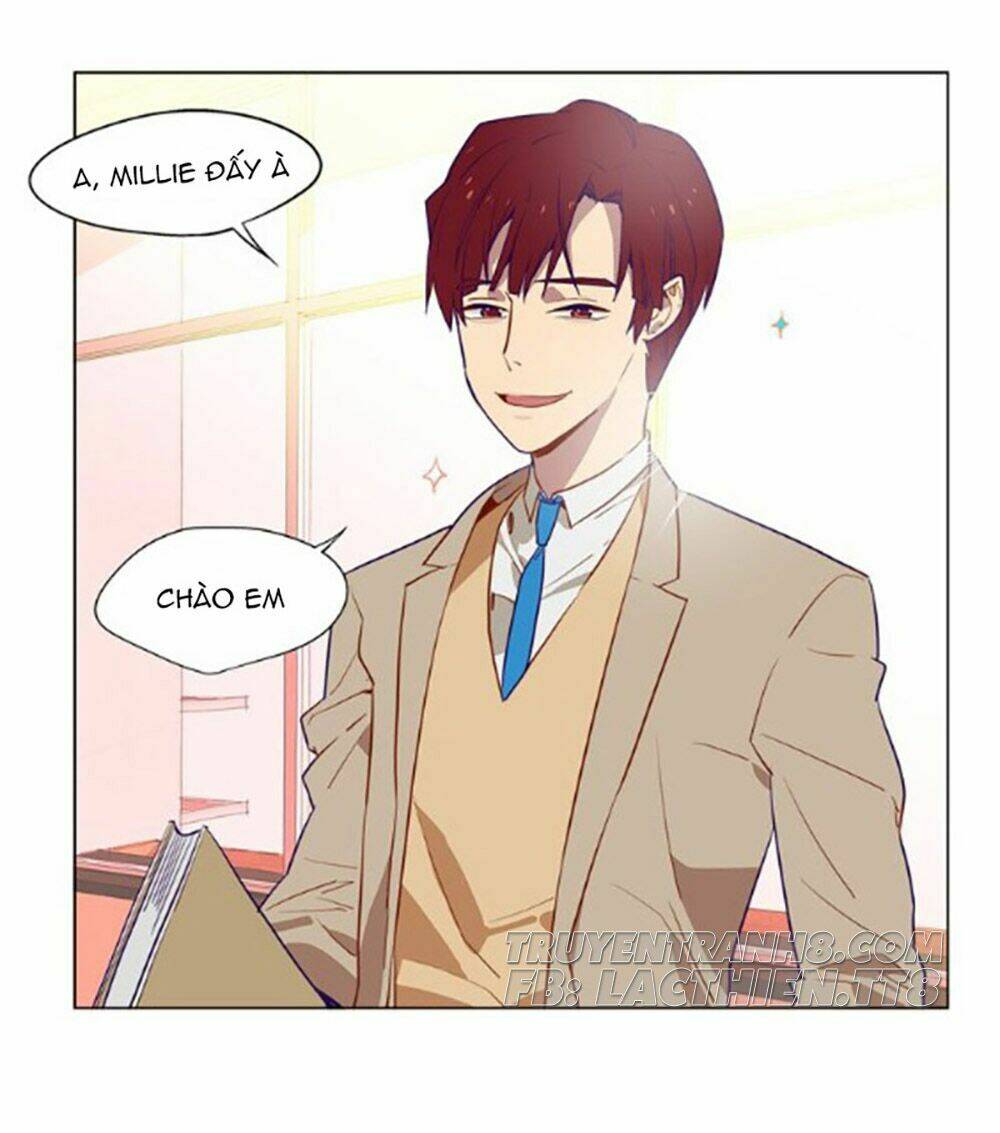 hoa đạo sĩ chapter 2 8