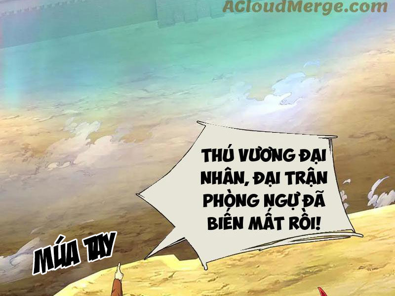 ta có thể nuốt chửng mọi thứ chapter 80 28