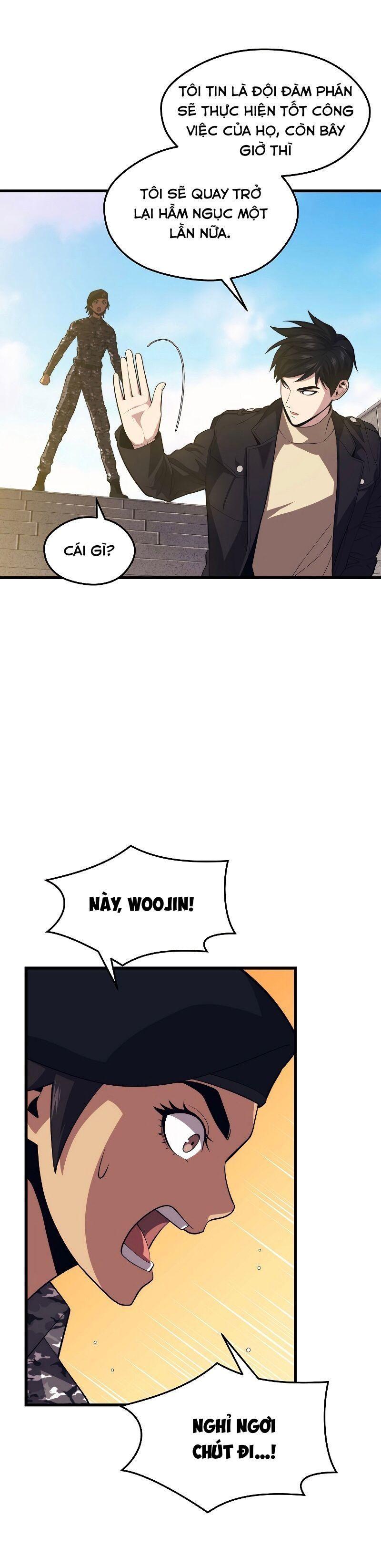 linh hồn ở nhà ga seoul chapter 39 5