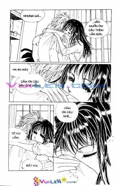 nụ hôn nồng thắm chapter 6 46
