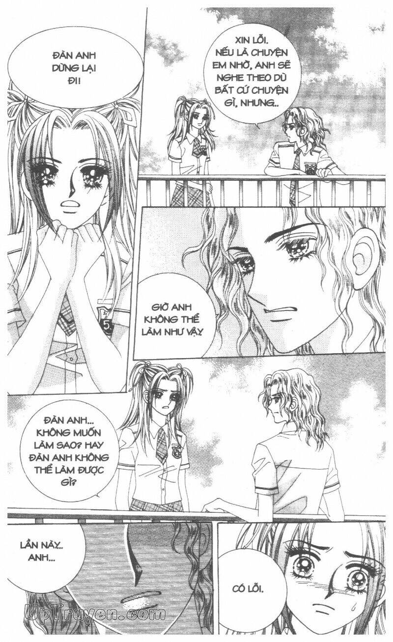 cáo già gặp sói điên chapter 5 94