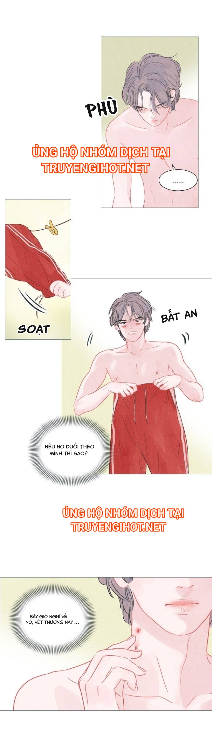 thần bí chapter 3 10