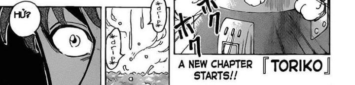 thánh tỏi sành ăn chapter 114 5