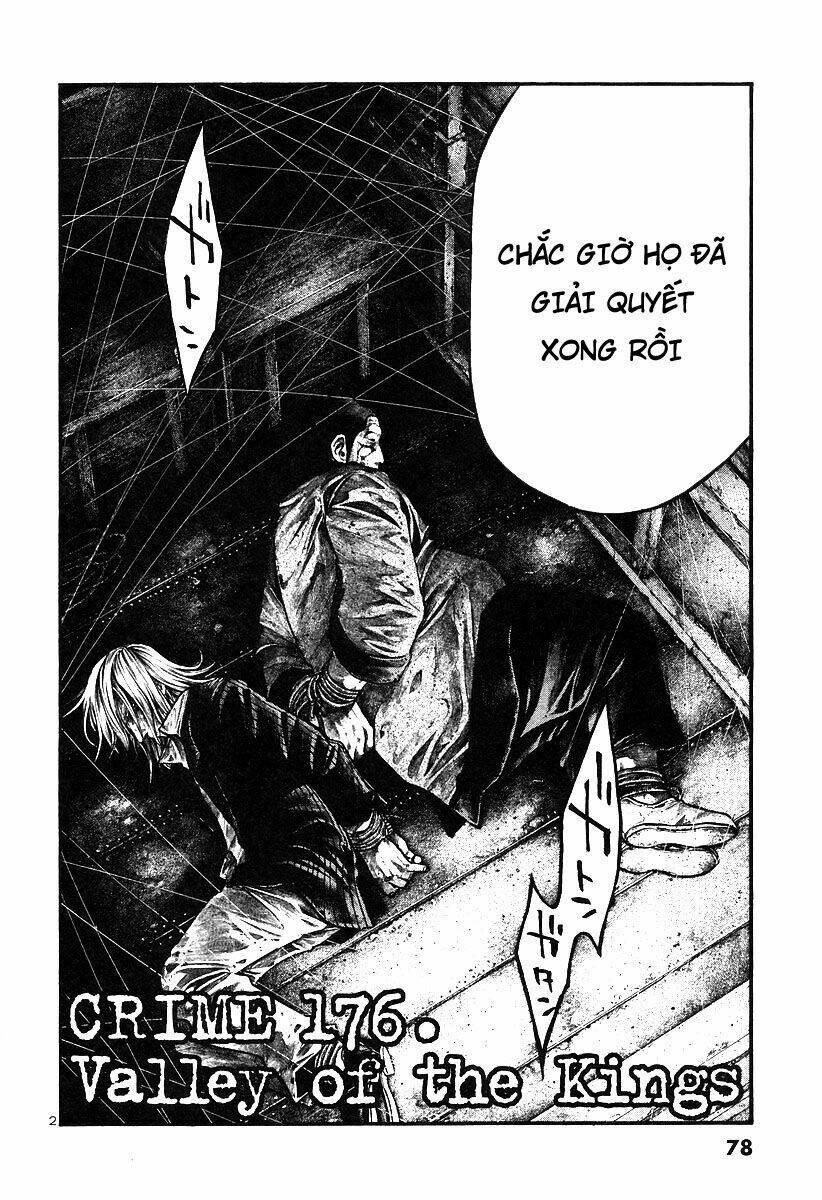 rainbow chapter 176 2