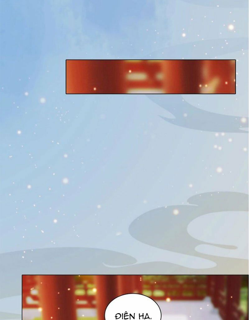 yêu nhan lệnh chapter 102.3 24