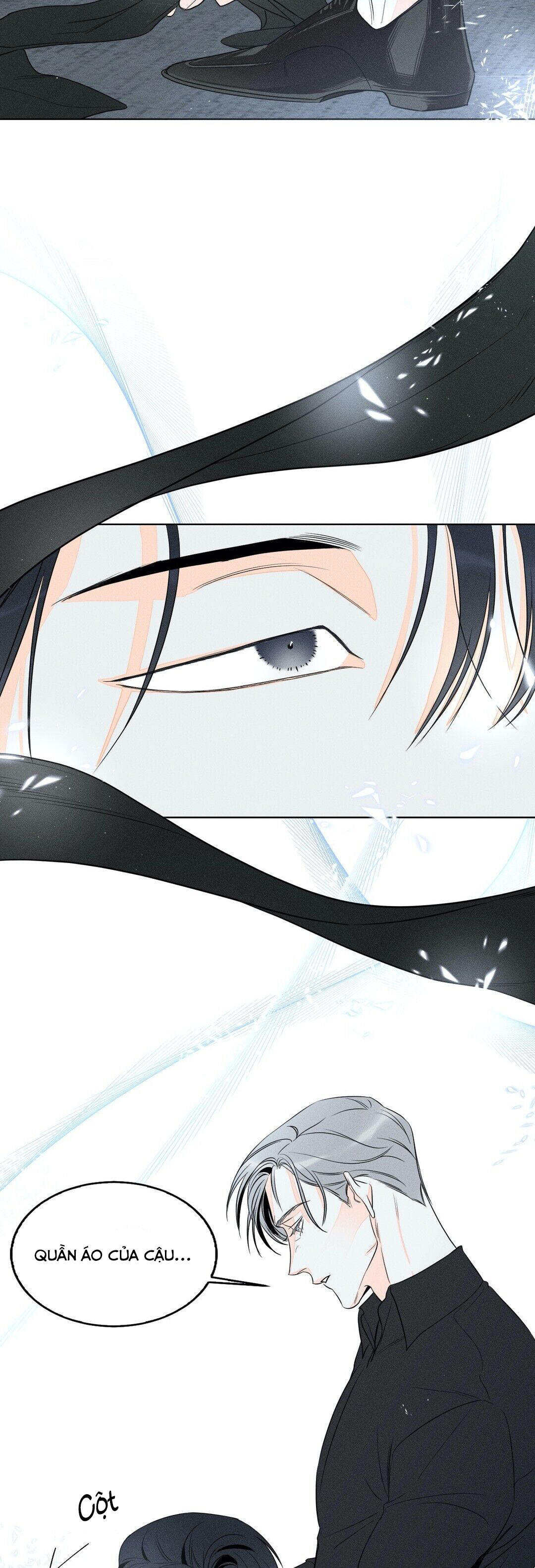 cậu vẫn thích tôi chứ? chapter 6 32