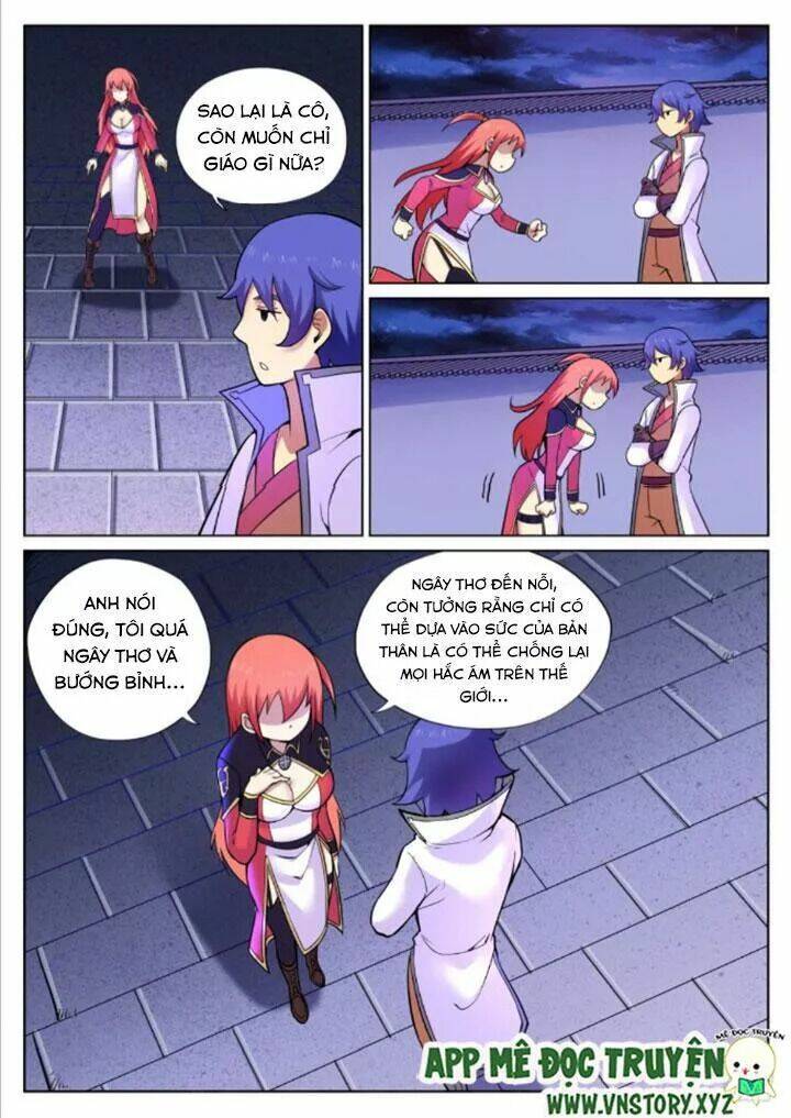 đại bảo kiếm của ta chapter 53 2