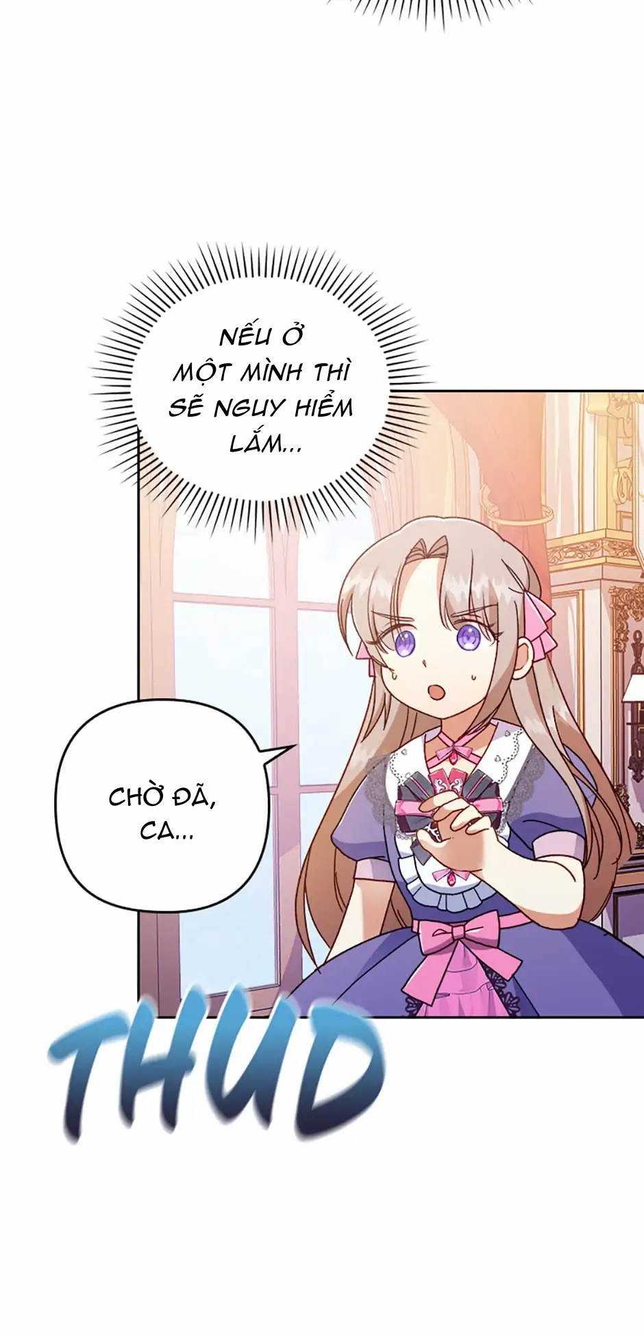 cậu thích nhầm người rồi chapter 6.2 18