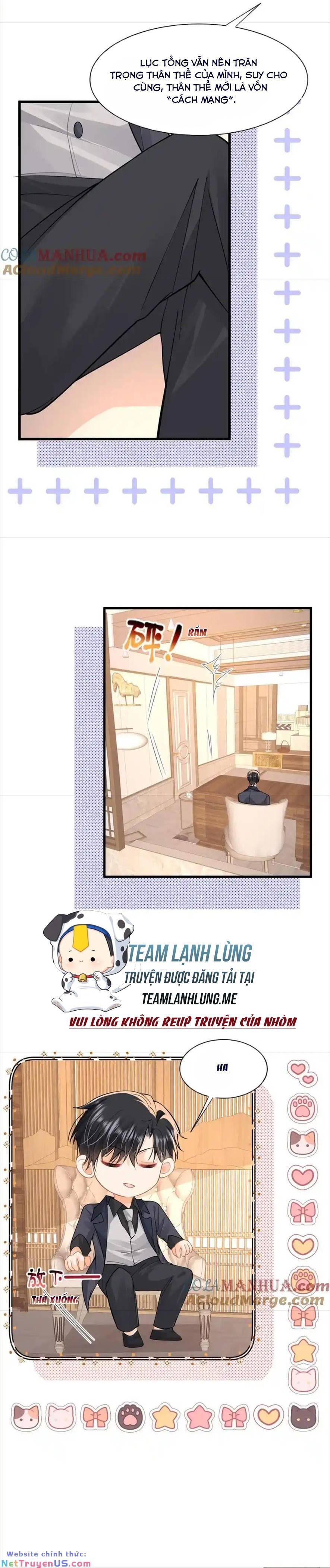 vụng trộm chapter 31 9