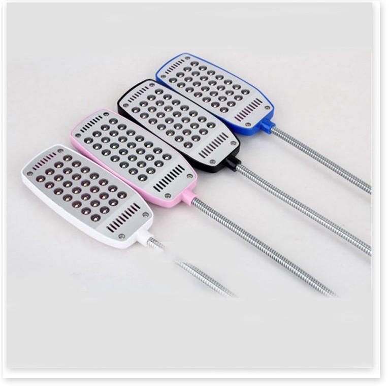 ĐÈN LED 28 BÓNG SIÊU SÁNG USB có thể bẻ cong