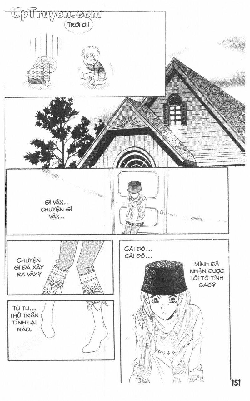 người yêu lý tưởng chapter 4.2 73