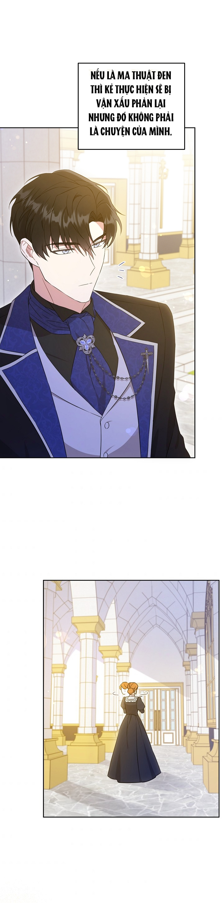 cho con cái núm dú đi mà chapter 21 47