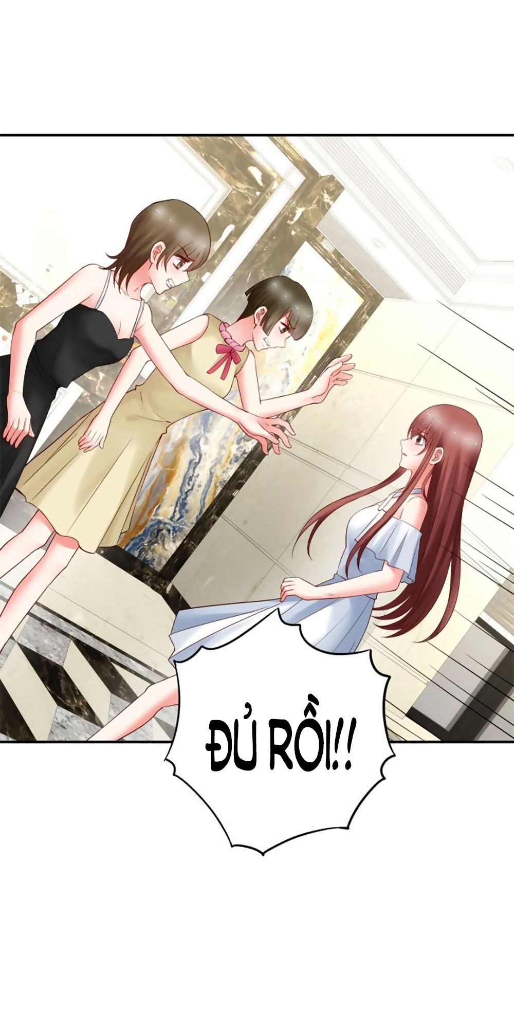 bạn trai 1/4 của tôi chapter 14 52