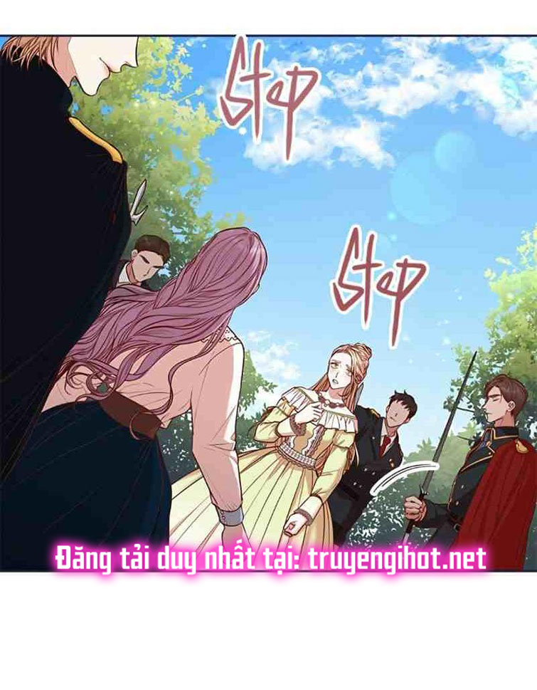 trở thành thư ký của bạo chúa chapter 34 61