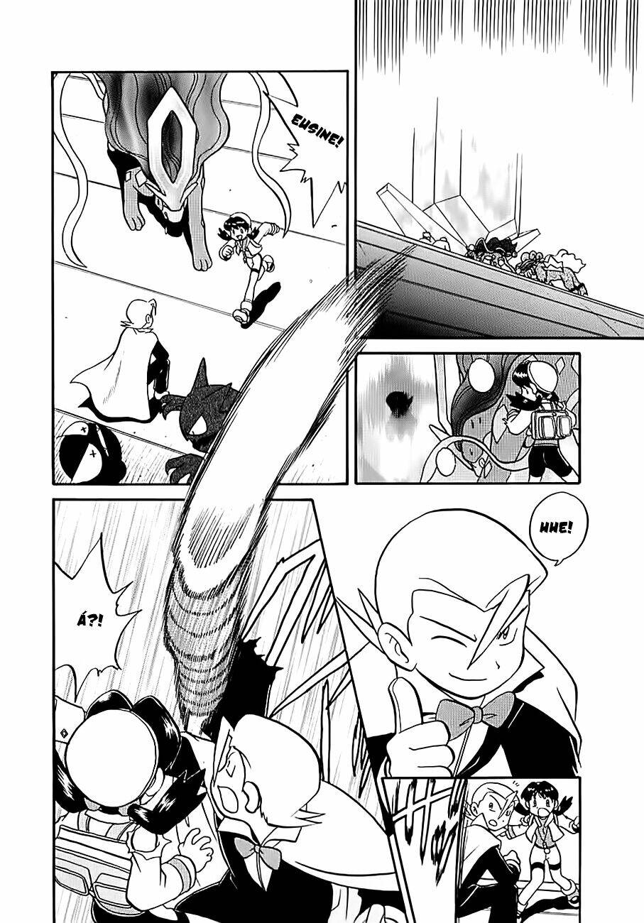 thú cưng đặc biệt chapter 172 13