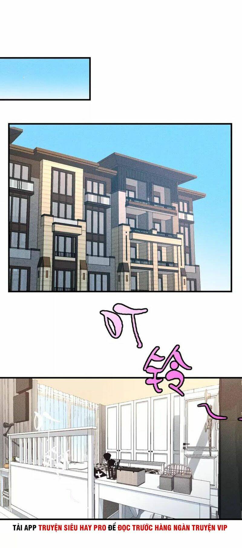 cao thủ cận vệ của nữ chủ tịch chapter 143 18