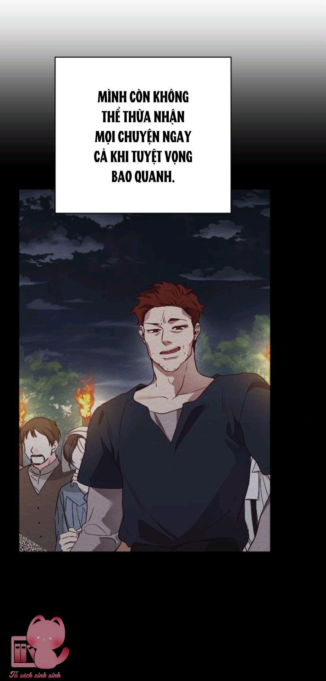 đoá hoa của dã thú chapter 13 42