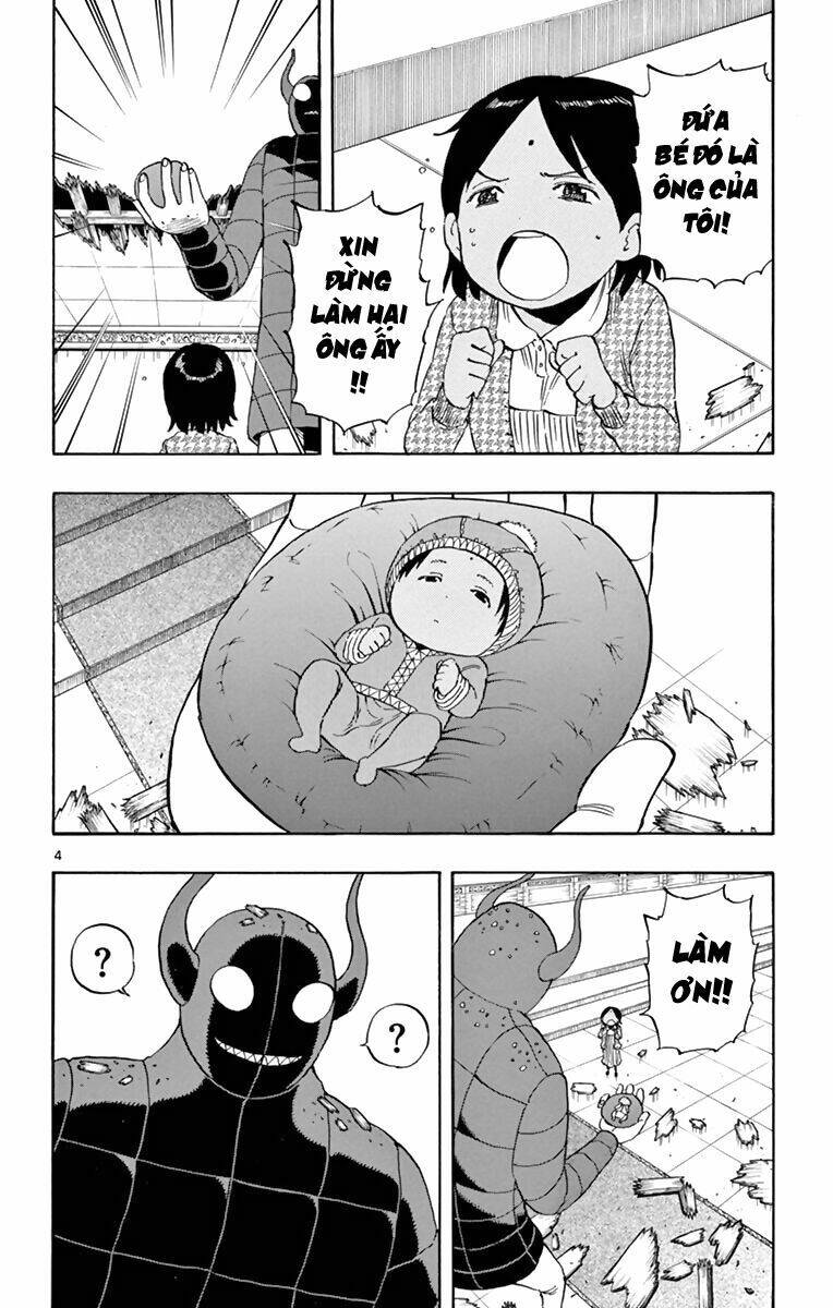 saike mata shite mo chapter 63 9