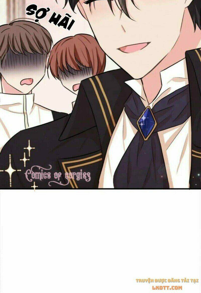 tiểu thư scarlet, em không muốn trả thù sao? chapter 9 5