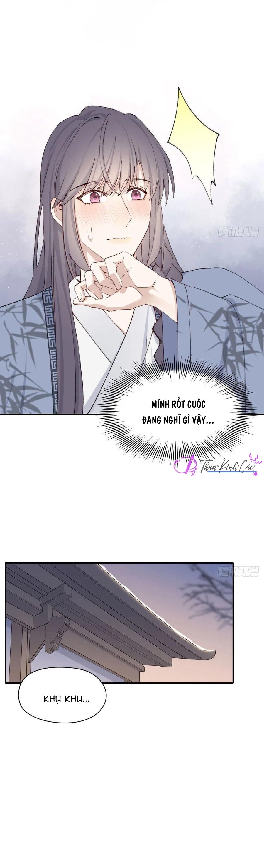 song vương chapter 26 19