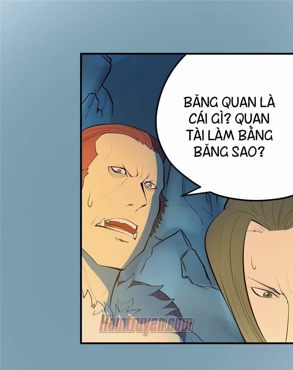 hiệp hành cửu thiên chapter 64 9