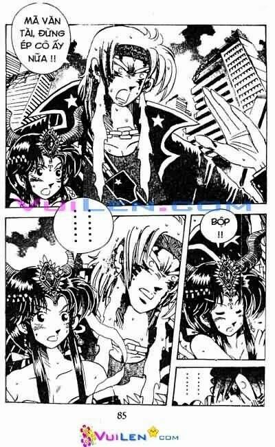 những người bạn tốt chapter 26 86