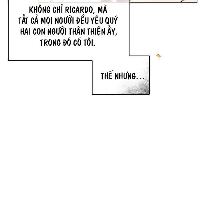 quý cô không thể chạm vào chapter 5 11