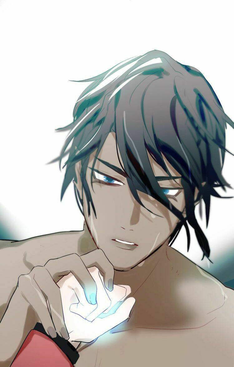 niên niên hữu ngư chapter 2 34