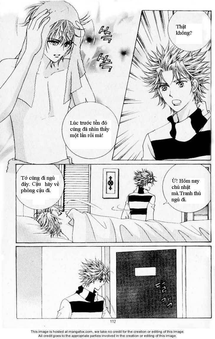 thần tượng mua sắm chapter 31 12