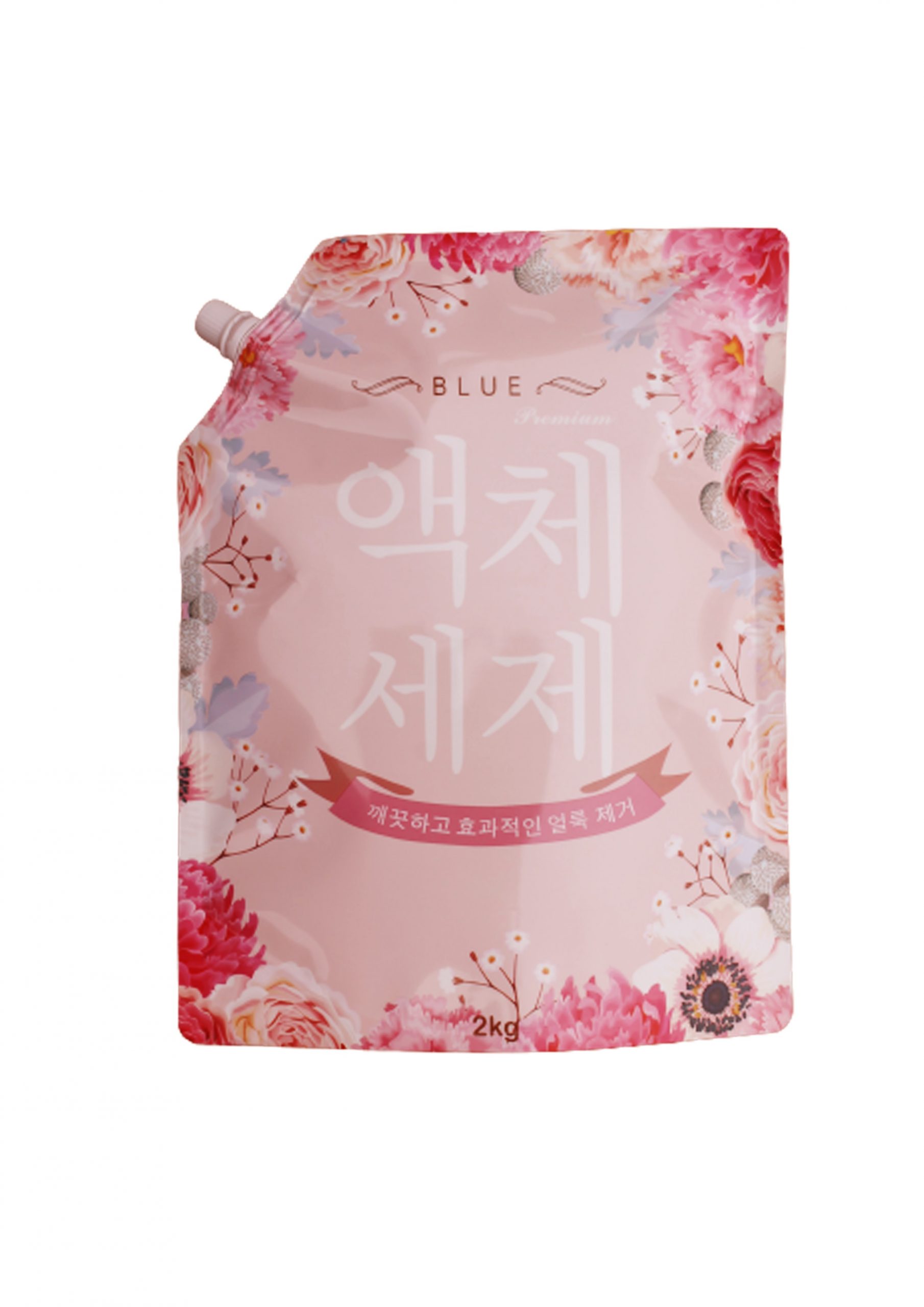 Nước Giặt Blue Hàn Quốc 2Kg