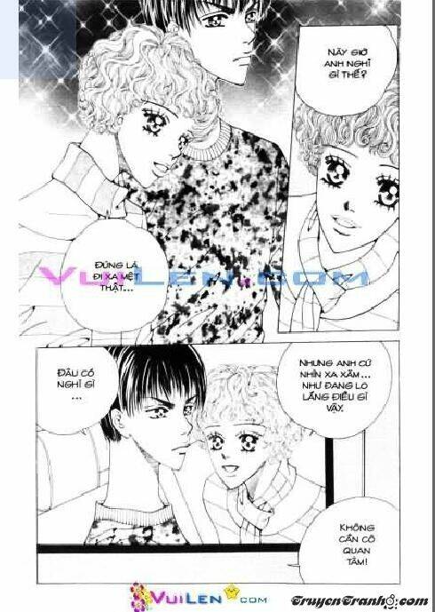 người mẫu hoàn hảo chapter 4 129