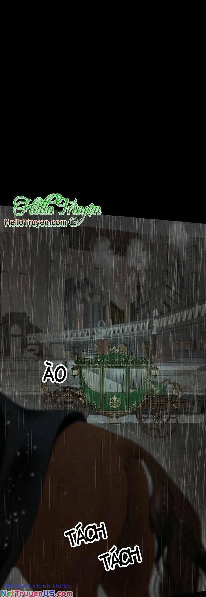 Hoàng Tử Rắc Rối chapter 28.2 8