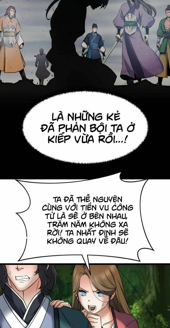 lôi thần chuyển sinh chapter 17 31