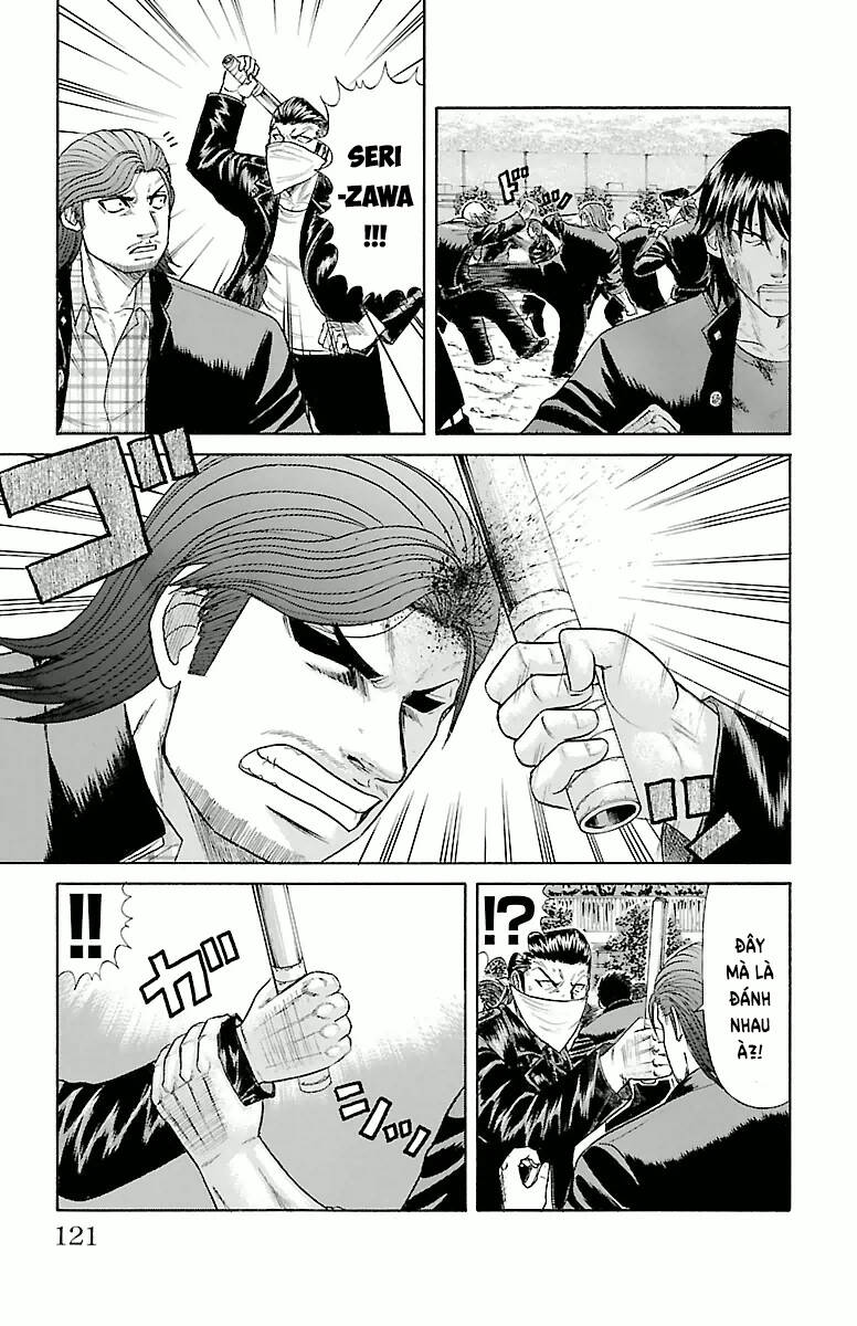 crows zero chapter 65 14