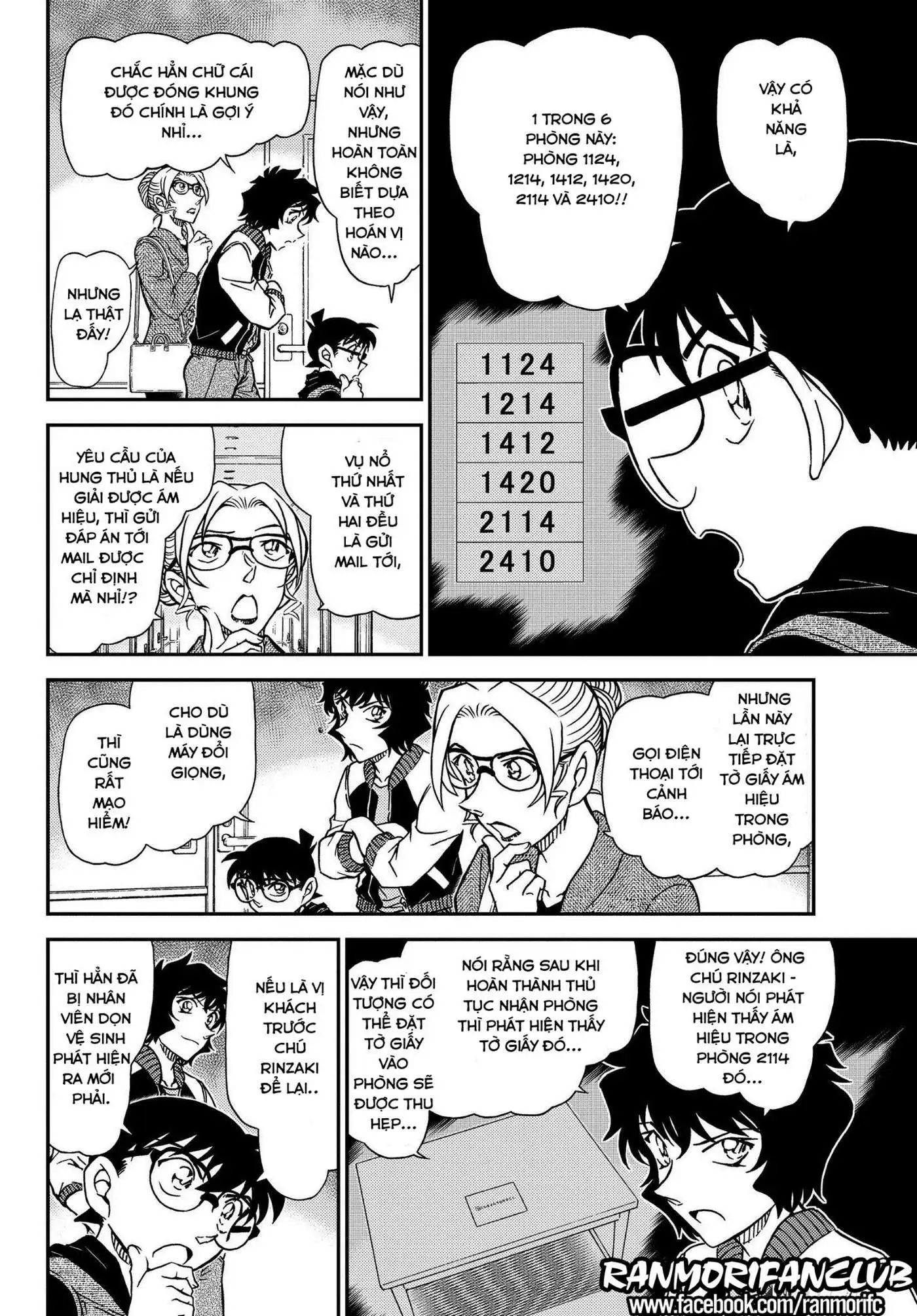 conan chapter 1095 6