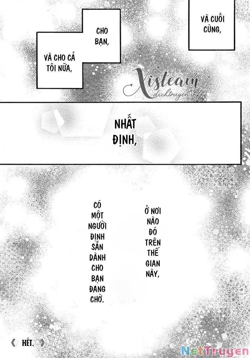 những đóa sơn trà kia, sẽ vì em mà đơm hoa khoe sắc chapter 77.4 21