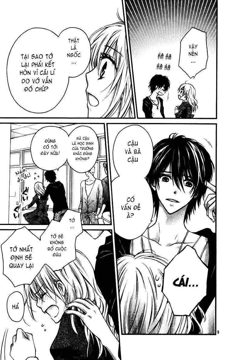 tổng hợp one shot. chapter 92 12