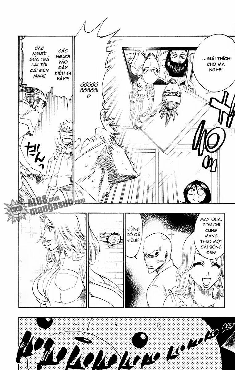 thần chết ichigo chapter 197 11