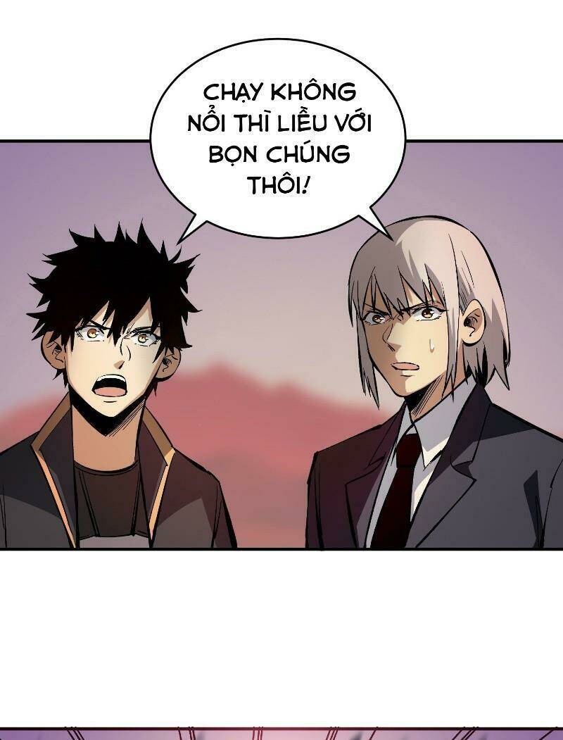 kiêm chức diêm vương chapter 18 18