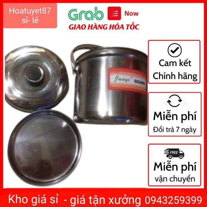 Cặp lồng inox giá rẻ