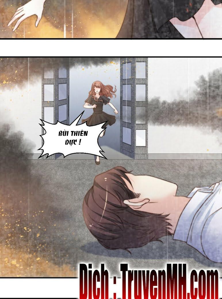 bí mật của thiên kim chapter 132 10