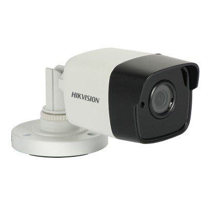 Camera Giám Sát An Ninh Hikvision HD-TVI DS-2CE16F1T-IT 3.0MP - Hàng Chính Hãng