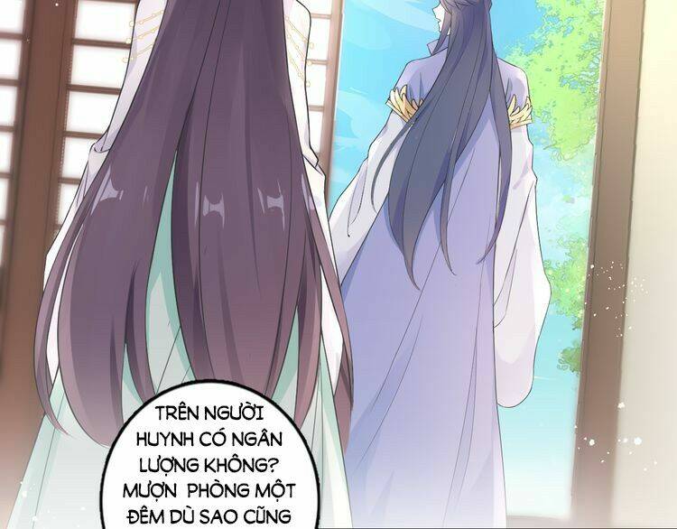 hoa nhan sách chapter 22.1 31